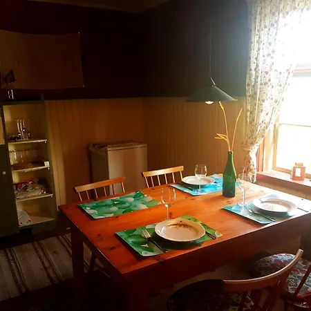 Apartament Paali Rent