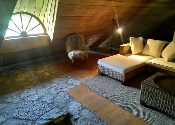 Paali Rent Tornimäe