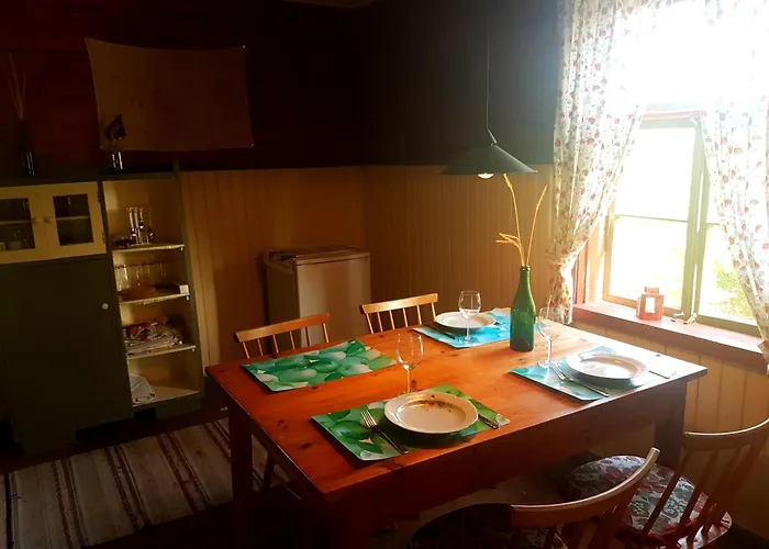 Apartman Paali Rent